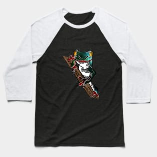 space frog Baseball T-Shirt